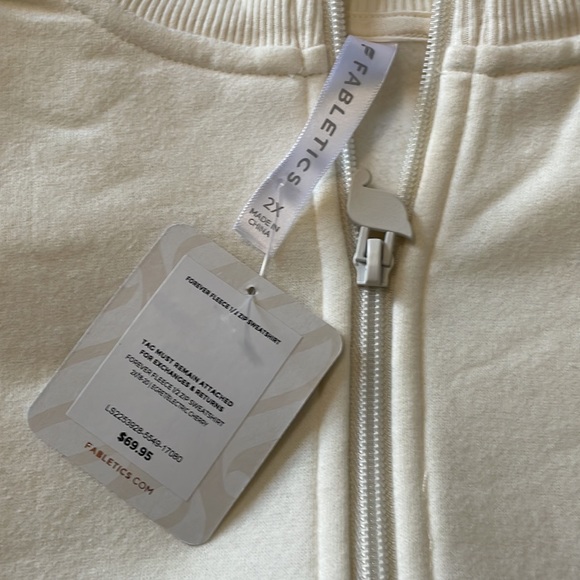 FABLETICS FOREVER FLEECE - Picture 4 of 4